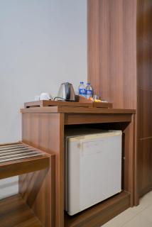 Hotel Bandara Syariah - 6