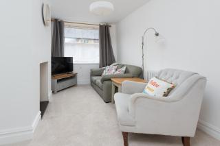 Regent Street Residence Lutterworth - 6