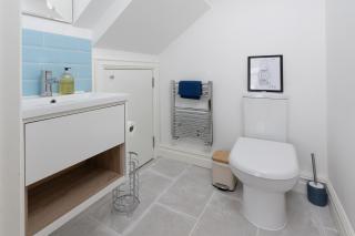 Regent Street Residence Lutterworth - 2