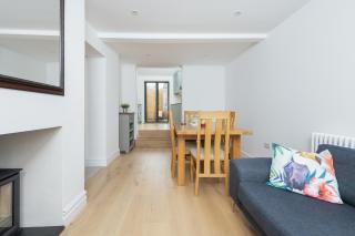 Regent Street Residence Lutterworth - 8