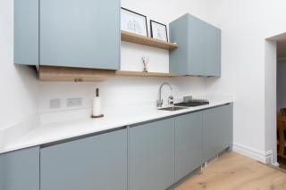Regent Street Residence Lutterworth - 9