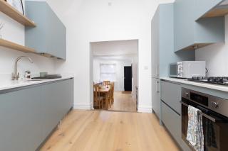 Regent Street Residence Lutterworth - 7