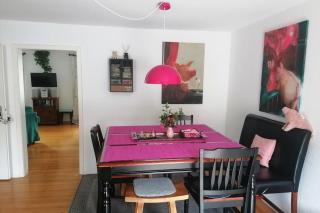 MR Ferienwohnung Lambrecht - 4