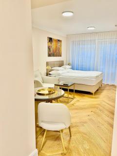 Steiner Residences Vienna Belvedere - 6