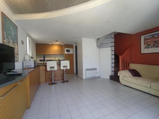 Villa 17, Cap Sauvage au village naturiste - Le Cap d'Agde - 2