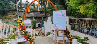 Whispering Pines Resort Mukteshwar - 6