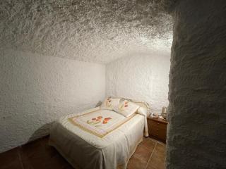 Las cuevas de María - 1