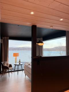 Aurora Sea Lodges - 6