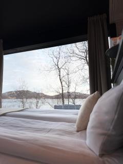 Aurora Sea Lodges - 1