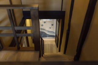 CHANCHAN Machiya KYOTO 飛鳥魚の家 潺潺居 - 4
