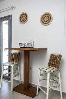 Naxos Infinity Villa and Suites - 1