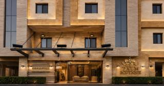 Palm Boutique company Al Zahra - Gedda - 8