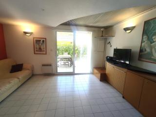 Villa 17, Cap Sauvage au village naturiste - Le Cap d'Agde - 0