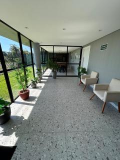 BOT304 - Studio in the Botanical Garden Near UFPR - 3