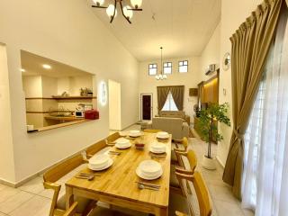 A'Famosa Zen Villa 802 - Fong Homestay - 9