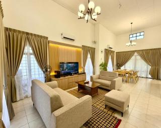 A'Famosa Zen Villa 802 - Fong Homestay - 7