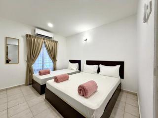 A'Famosa Zen Villa 802 - Fong Homestay - 6