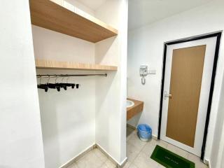 A'Famosa Zen Villa 802 - Fong Homestay - 2