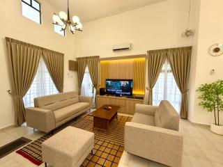 A'Famosa Zen Villa 802 - Fong Homestay - 3