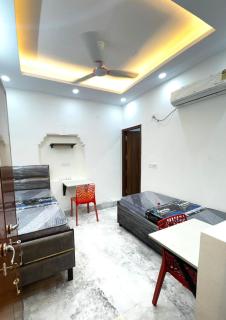 Flexibay girls hostel south campus - 5