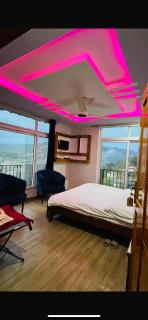 Hills view hotel and restaurant - 2