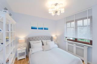 Apartament Hamptons - Relaks blisko plaży i Molo - 6