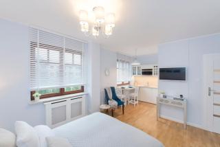 Apartament Hamptons - Relaks blisko plaży i Molo - 2