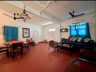Pondyblues - Heritage Town- 100m Away from beach - 0