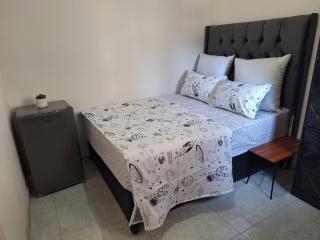 The K- Guest Room - 1