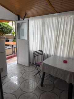 Center Rooms - 1