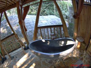 EcoBamboohouse salacca - 5