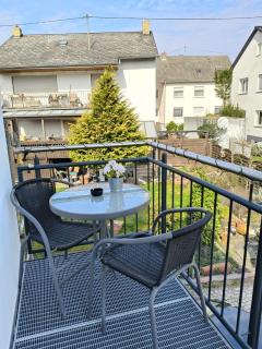 Stilvolles Apartment im Loft-Style & Klimaanlage - 4