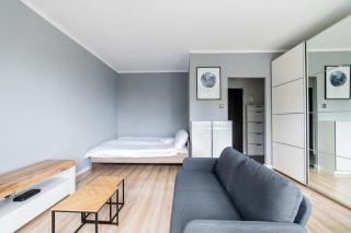 Grunwald Comfort Apartment by BookingHost - 2