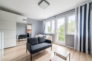 Grunwald Comfort Apartment by BookingHost - 7