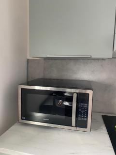 Modern Apartment in the Heart of Town - 3