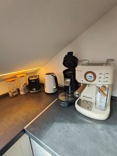 Stilvolles Apartment im Loft-Style & Klimaanlage - 3