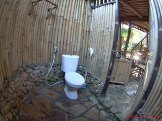 EcoBamboohouse salacca - 3