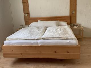 Ferienwohnung "Zirbenduft" im Landhotel Seeg - 9