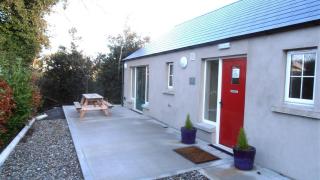 Ballyvoy Camping Barn - 0
