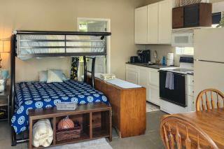 Ozark Mountain Launchpad! Cabin w/ Fishing On-Site - 0