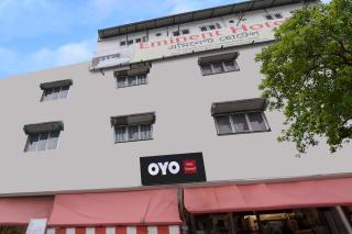 Super Hotel O Eminent Hotel - 8