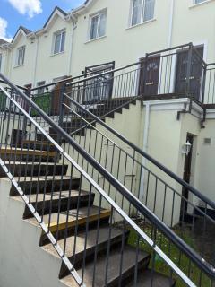 Cosy Aeroport guest house - 8