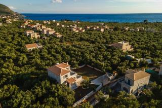 Sofia's Villa - 0