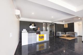 FabHotel Prime Hush & Suites - Manesar and Sector 86 - 9