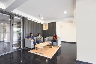FabHotel Prime Hush & Suites - Manesar and Sector 86 - 8