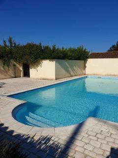 Le domaine de Villiers : maisons de campagne - 8