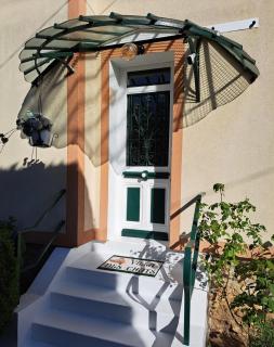 la villa des chats - 5