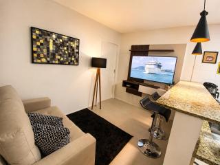 Charmoso apartamento na Lapa - 8