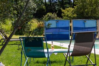 La Stellata - Casale Toscano Luxury con piscina - 8