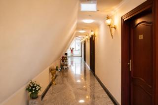 Hotel Kennedy - 8